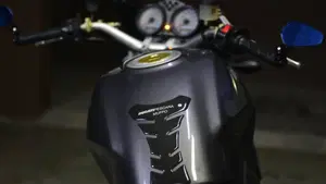 Ducati Monster S4 (2001 - 03)  (14)