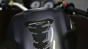 Ducati Monster S4 (2001 - 03)  (15)