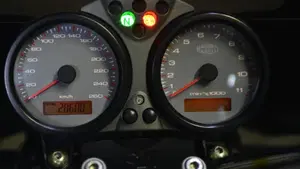 Ducati Monster S4 (2001 - 03)  (16)