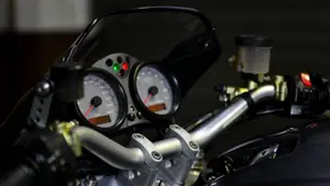 Ducati Monster S4 (2001 - 03)  (17)