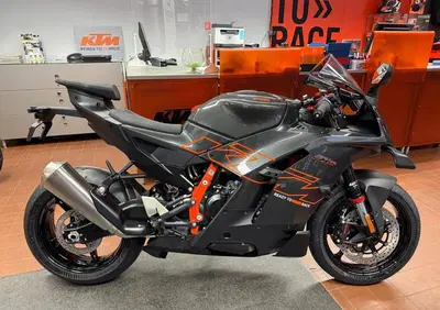 KTM 990 RC R (2026) - Annuncio 9919529