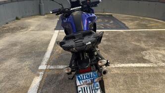 Yamaha Tracer 700 (2016 - 20)