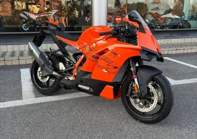 KTM 990 RC R (2026) - Annuncio 9919522