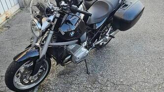 Bmw R 1200 R (2011 - 14)