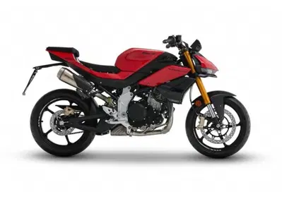 Fantic Motor Stealth 125 (2025 - 26) - Annuncio 9721687