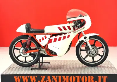 Malanca 125 PROTOTIPO - Annuncio 9919556
