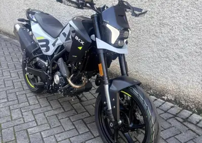 Benelli BKX 125 S (2026) - Annuncio 9919547