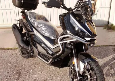 Zontes ZT368-G (2024 - 26) - Annuncio 9919572