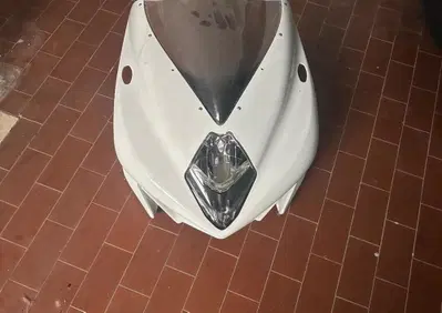 Cupolino per Agusta F3 675 MV Agusta - Annuncio 9919573