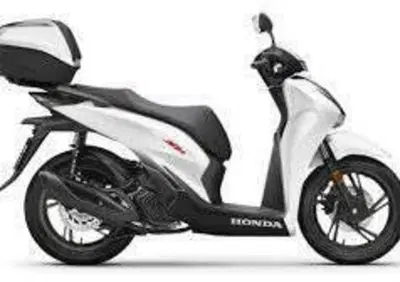 Honda SH 125 (2026) - Annuncio 9919577