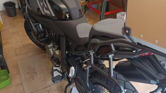 QJ Motor SRT 550 SX (2024) usata