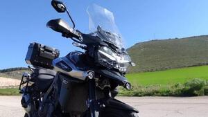 Triumph Tiger 1200 XCx (2018 - 20) 