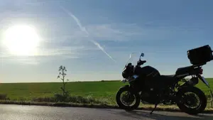 Triumph Tiger 1200 XCx (2018 - 20)  (2)