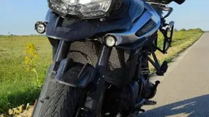 Triumph Tiger 1200 XCx (2018 - 20)  (3)