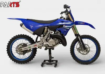 Yamaha YZ 125 (2025) - Annuncio 9919630