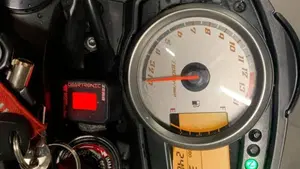 Kawasaki Z 750 (2007 - 14)  (4)