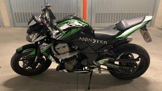 Kawasaki Z 750 (2007 - 14)