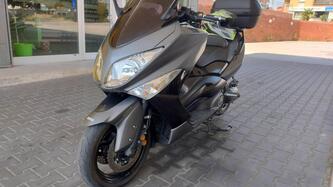 Yamaha T-Max 500 (2008 - 12) usata