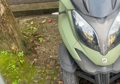 Quadro Quadro 3 350 (2017 - 18) - Annuncio 9919620