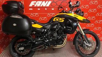 Bmw F 800 GS (2008 - 15)