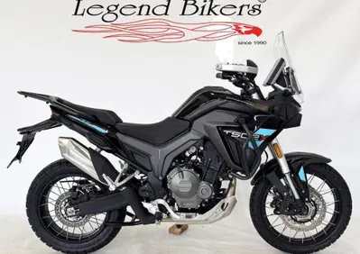 Morbidelli T502X (2026) - Annuncio 9919626