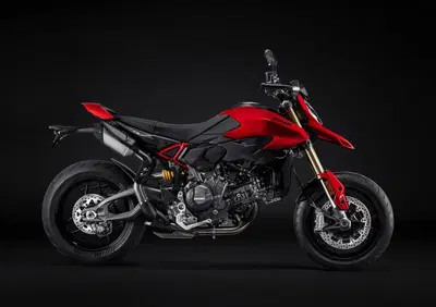 Ducati Hypermotard V2 (2026) - Annuncio 9919634