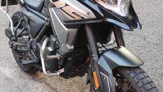 Voge Valico 650DSX (2021 - 24)