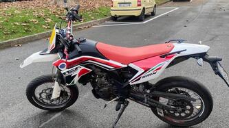 FB Mondial SMX 125 Motard (2021 - 24) usata