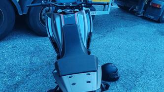 Moto Morini X-Cape 650 (2021 - 26)