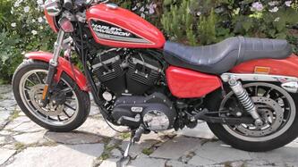 Harley-Davidson 883 R (2008 - 16) - XL 883R usata