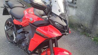 Yamaha Tracer 9 (2021 - 24) usata