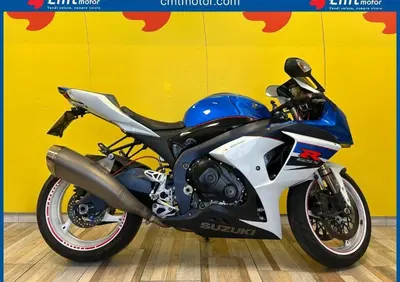 Suzuki GSX-R1000 (2012 - 15) - Annuncio 9919659
