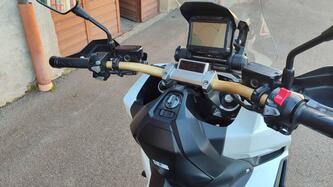 Honda X-ADV 750 (2017) usata