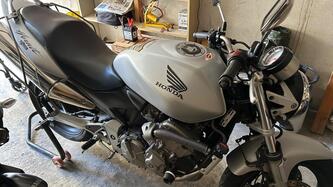 Honda Hornet 600 (2003 - 04) usata