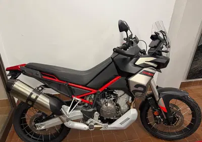Aprilia Tuareg 660 (2022 - 24) - Annuncio 9919685