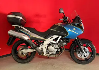 Suzuki V-Strom 650DL (2004 - 06) - Annuncio 9919689