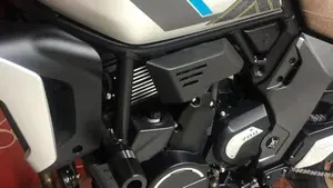 CFMOTO 700CL-X Heritage (2021 - 26)  (5)