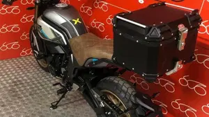CFMOTO 700CL-X Heritage (2021 - 26)  (4)