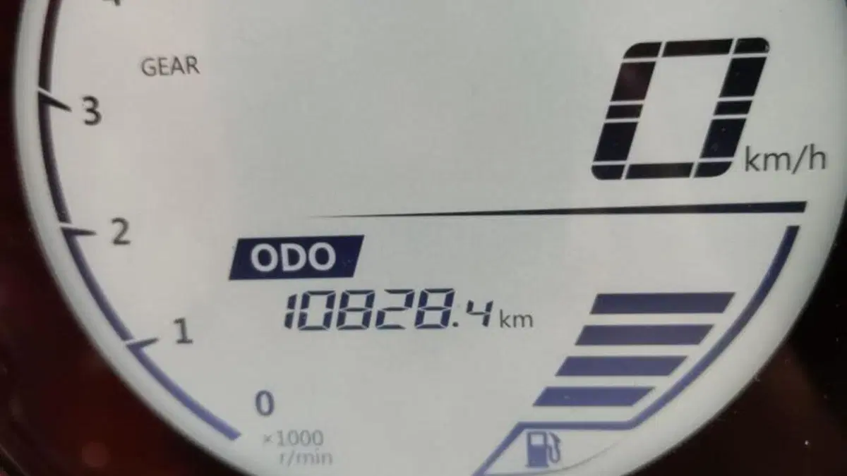 CFMOTO 700CL-X Heritage (2021 - 26)  (8)