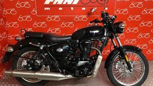 Benelli Imperiale 400 (2021 - 25) 