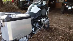 Bmw R 1200 GS Adventure (2010 - 13)  (3)