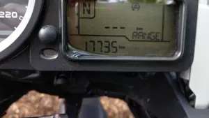 Bmw R 1200 GS Adventure (2010 - 13)  (4)
