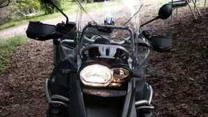 Bmw R 1200 GS Adventure (2010 - 13)  (5)