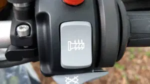Bmw R 1200 GS Adventure (2010 - 13)  (7)