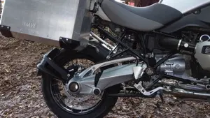 Bmw R 1200 GS Adventure (2010 - 13)  (10)