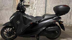 Sym HD 300 (2021 - 25) 
