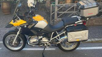 Bmw R 1200 GS (2004 - 07) usata
