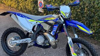 Sherco 300 SE Factory (2023) usata