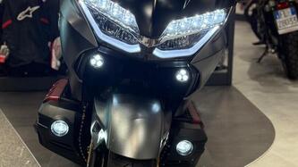 Honda GL 1800 Gold Wing DCT (2021 - 24) usata