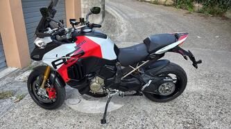 Ducati Multistrada V4 RS (2024 - 25) usata